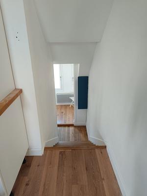 Appartement - 49 m² - 3 pièces