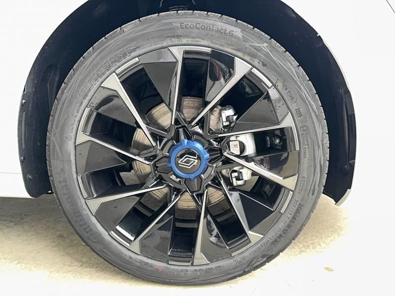 Renault Clio E-Tech full hybrid 145 ch Gsr2 Esprit Alpine