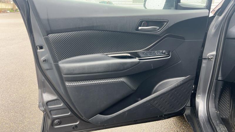 Toyota c-Hr 1.8 Vvt-i 122h Hybride Cvt Collection