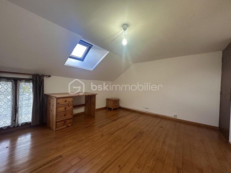 Maison - 83 m² - 4 pièces