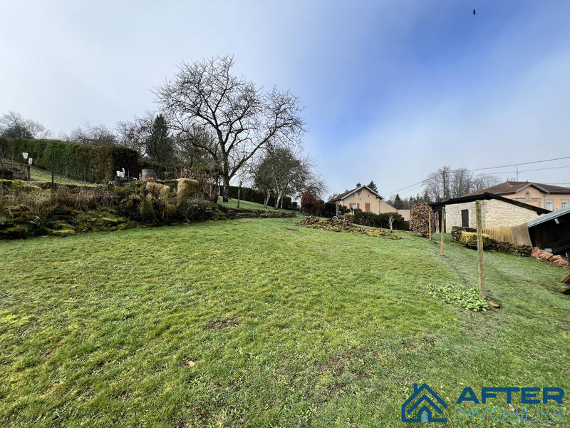 Maison - 201 m² - 7 pièces