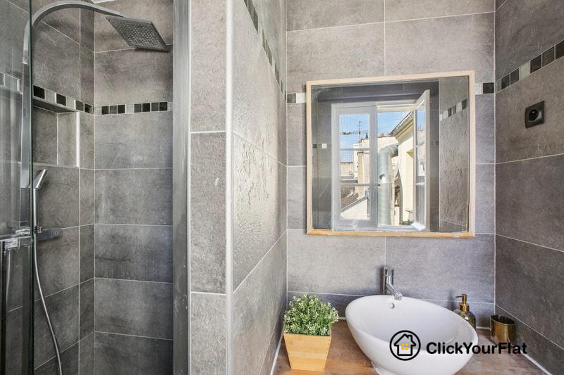 Appartement - 45 m² - 3 pièces