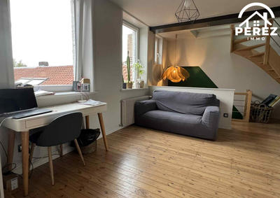 Maison - 193 m² - 6 pièces