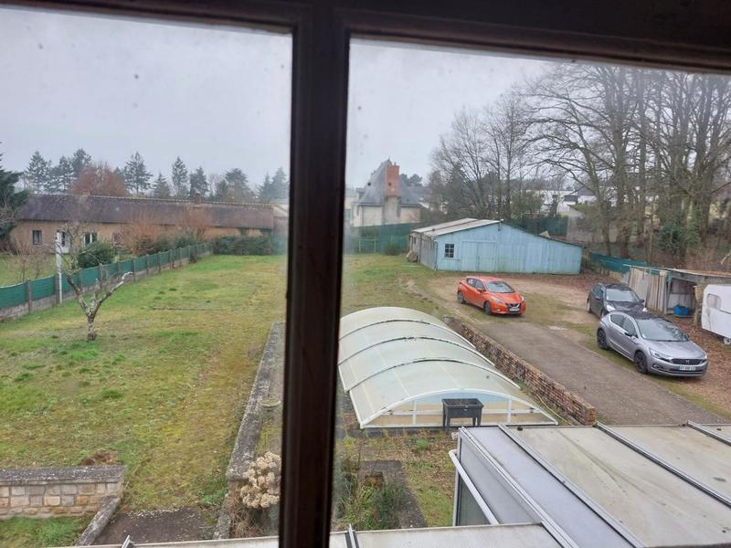 Maison - 88 m² - 3 pièces