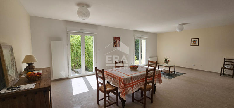 Maison - 174 m² - 6 pièces