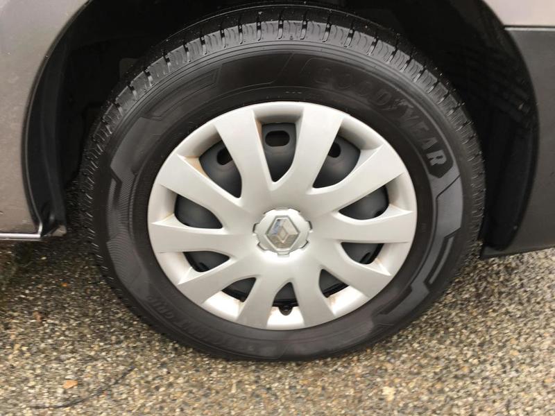 Renault Trafic III Combi L2 Dci 145 Zen 9 Places