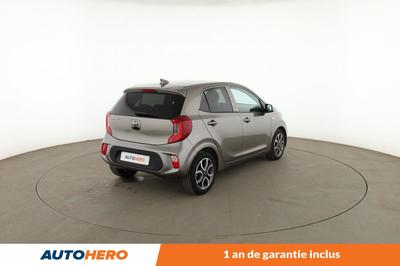 Kia Picanto 1.0 Design 67 ch