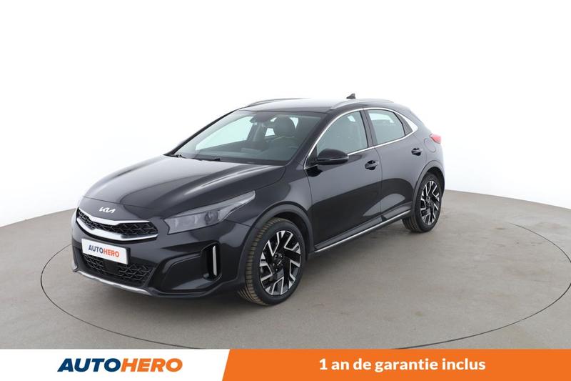Kia Xceed 1.5 t-GDi Isg Active Dct7 160 ch