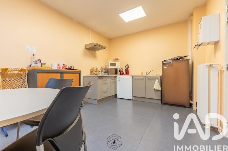Immeuble - 450 m²