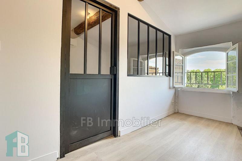 Maison de village - 116 m² - 4 pièces