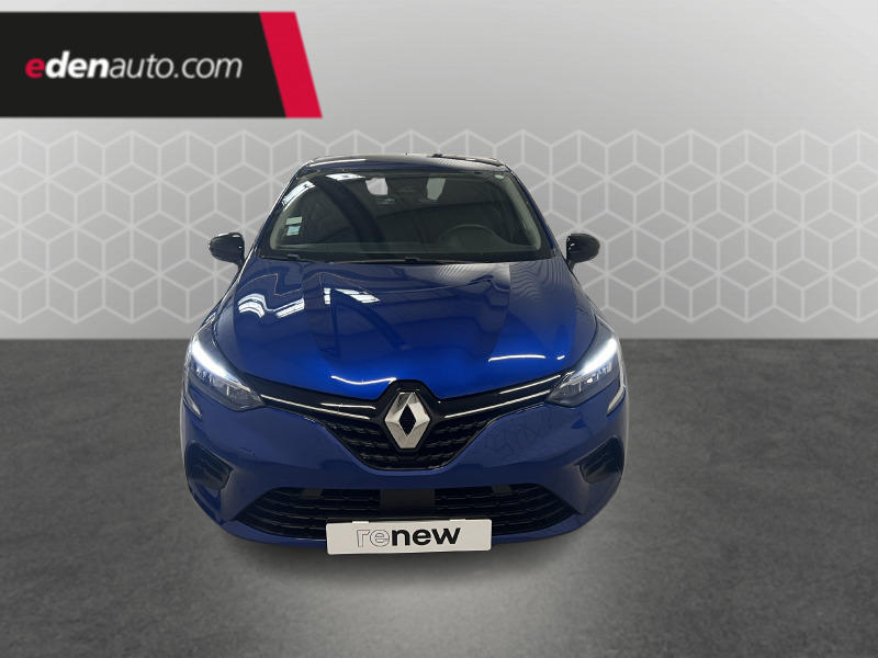 Renault Clio TCe 90 Equilibre