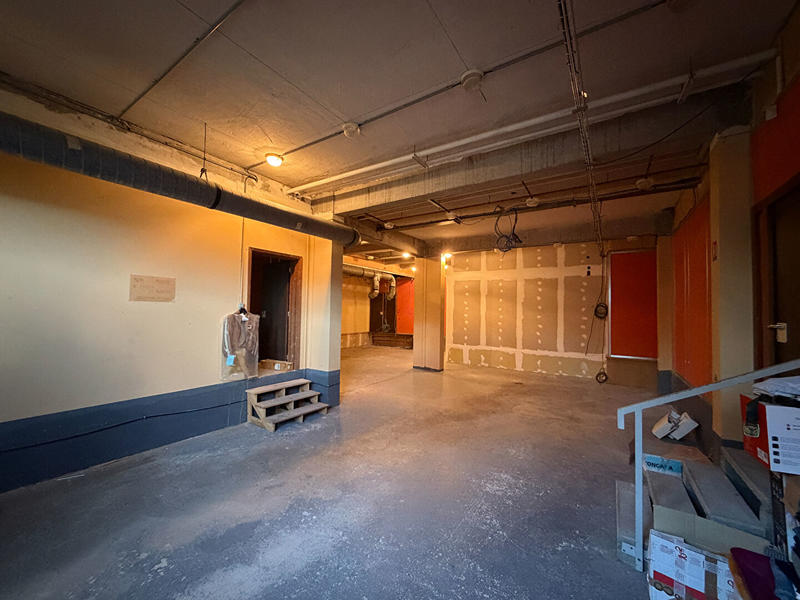 Local d'activité / Entrepôt - 80 m²