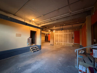 Local d'activité / Entrepôt - 80 m²