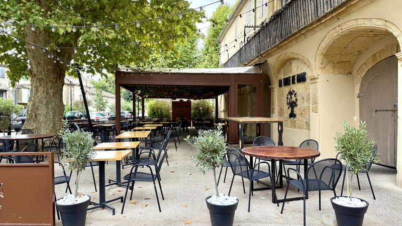 Fonds de commerce - Magasins - 350 m²