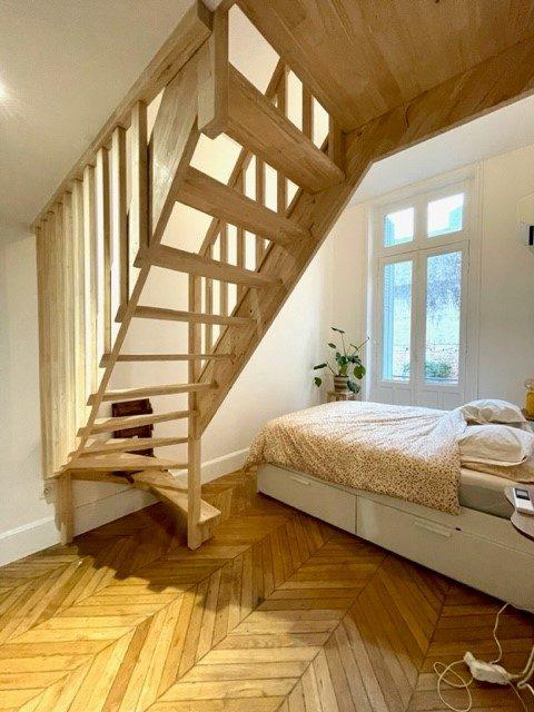 Appartement - 71 m² - 3 pièces