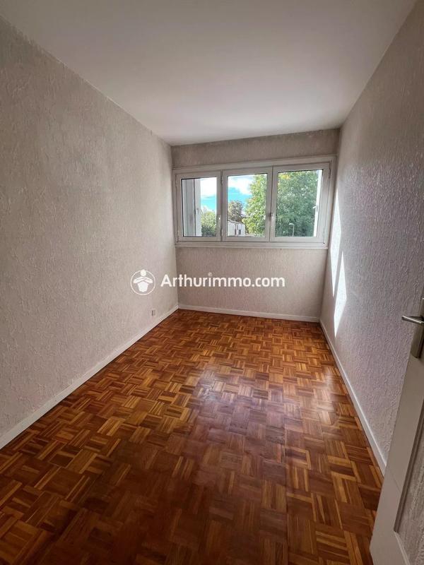 Maison - 115 m² - 6 pièces