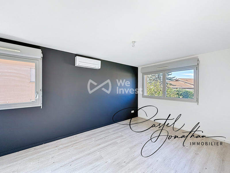 Duplex - 67 m² - 3 pièces