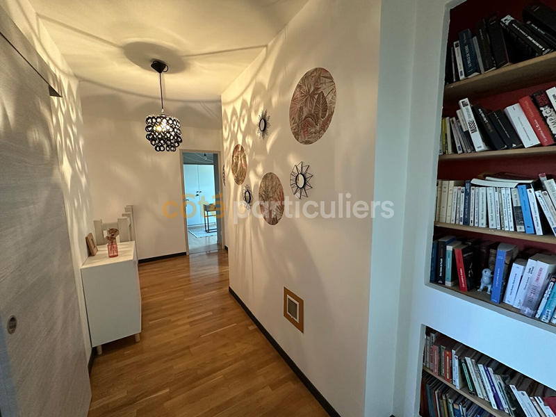 Maison - 178 m² - 7 pièces