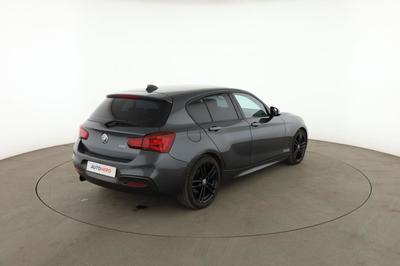 Bmw Série 1 118i Edition m Sport Shadow Bva8 5p 136 ch