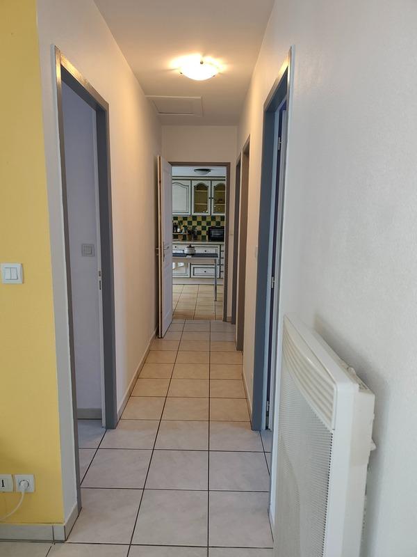 Pavillon - 84 m² - 3 pièces