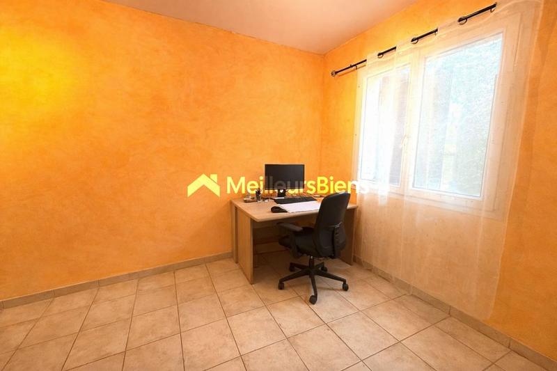 Villa - 122 m² - 5 pièces