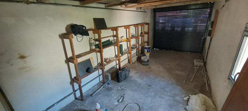 Maison - 86 m² - 4 pièces