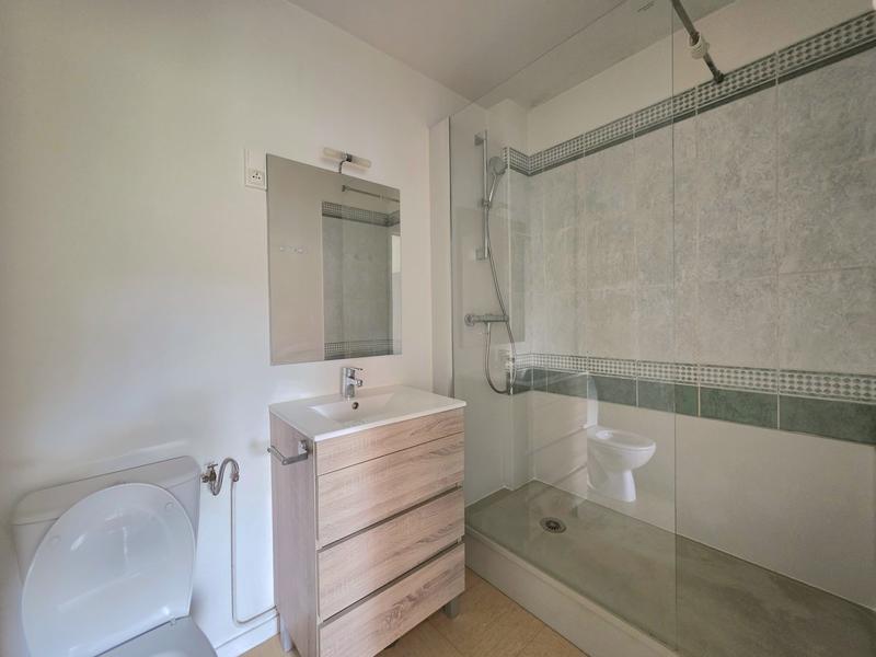 Appartement - 33 m² - 2 pièces