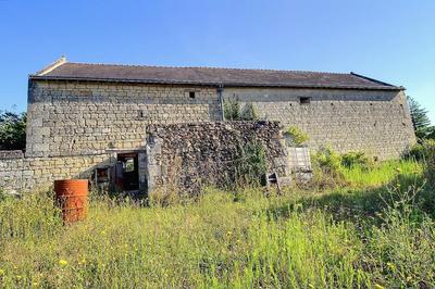 Maison de village - 120 m² - 5 pièces