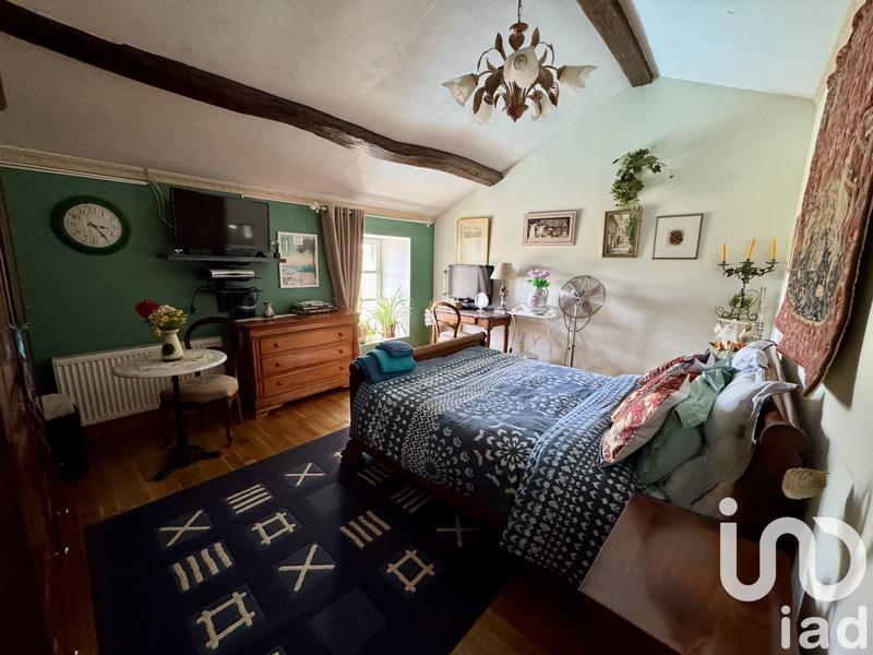 Maison - 167 m² - 5 pièces