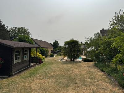 Maison - 162 m² - 7 pièces