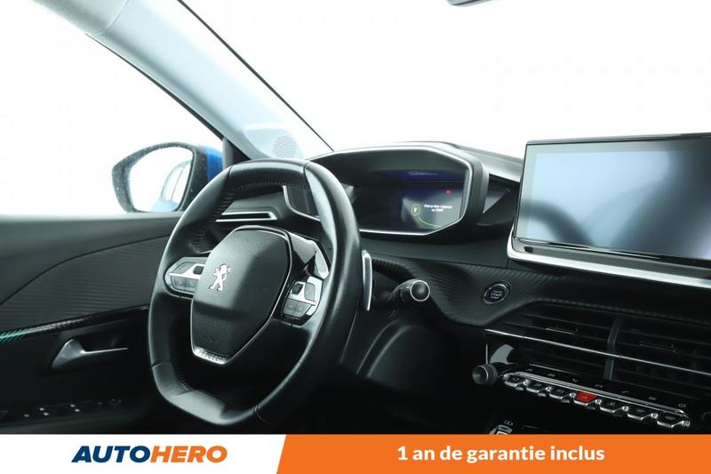 Peugeot 208 1.2 PureTech Allure Eat8 100 ch