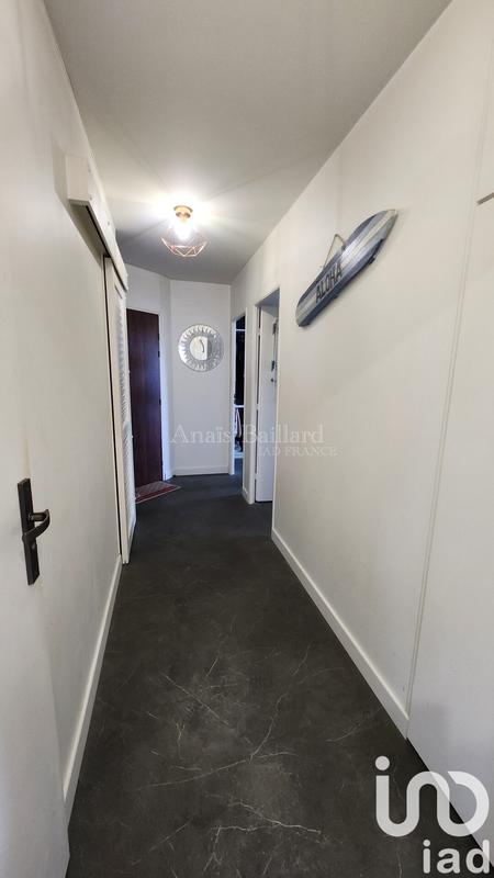 Appartement - 78 m² - 3 pièces