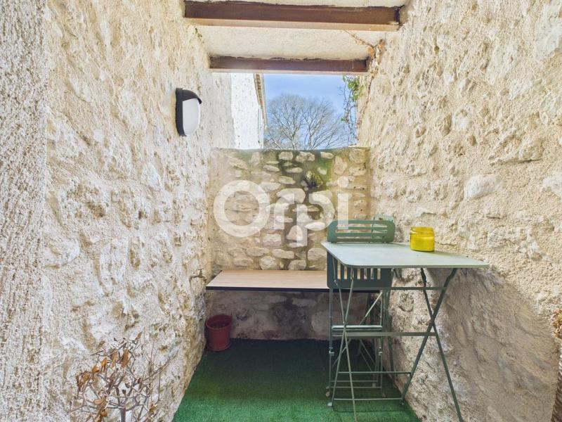 Maison de ville - 80 m² - 4 pièces