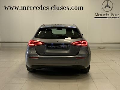 Mercedes Classe a 180 d Business Line
