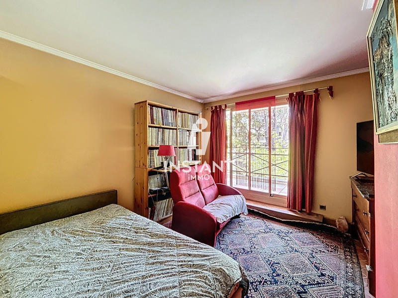 Appartement - 142 m² - 5 pièces