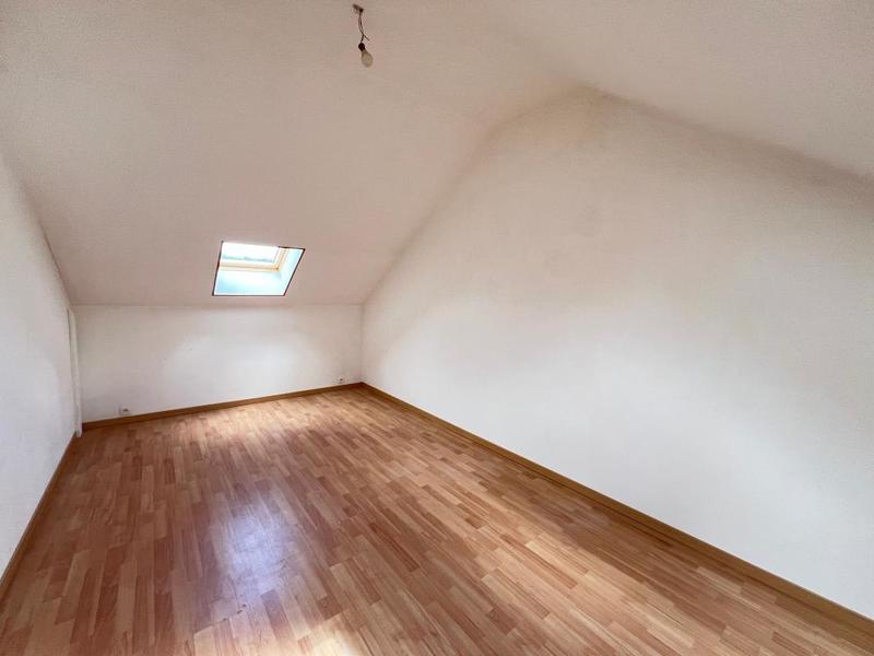 Maison - 74 m² - 3 pièces