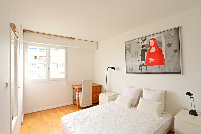 Appartement - 54 m² - 2 pièces