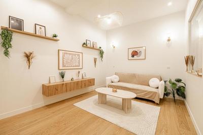 Appartement - 31 m² - 2 pièces