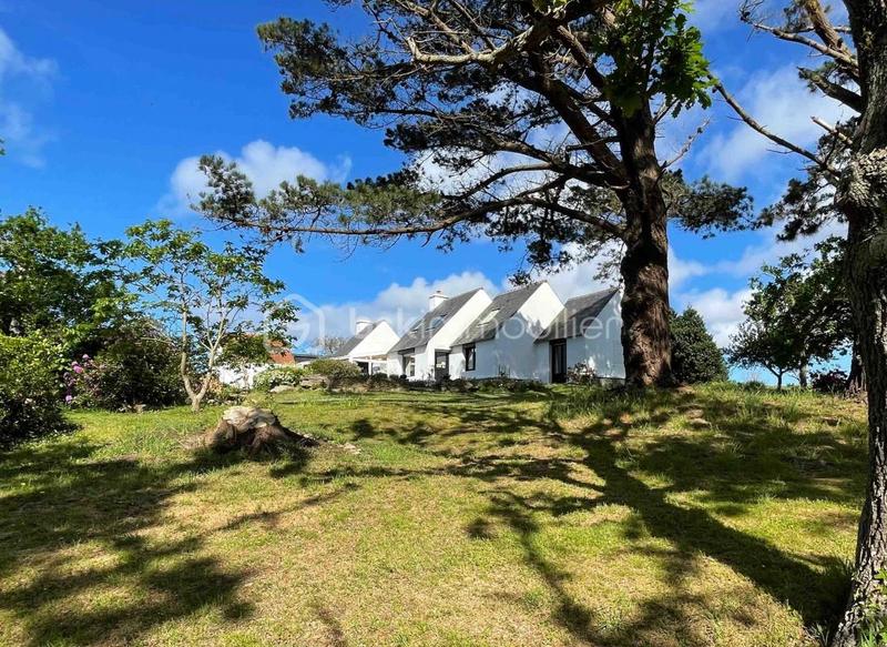 Maison d'architecte - 160 m² - 6 pièces