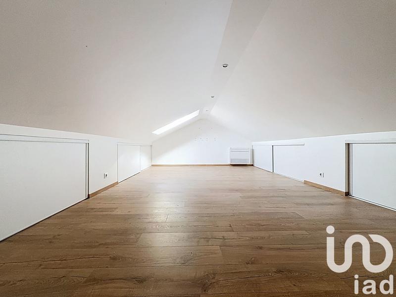 Maison - 141 m² - 6 pièces