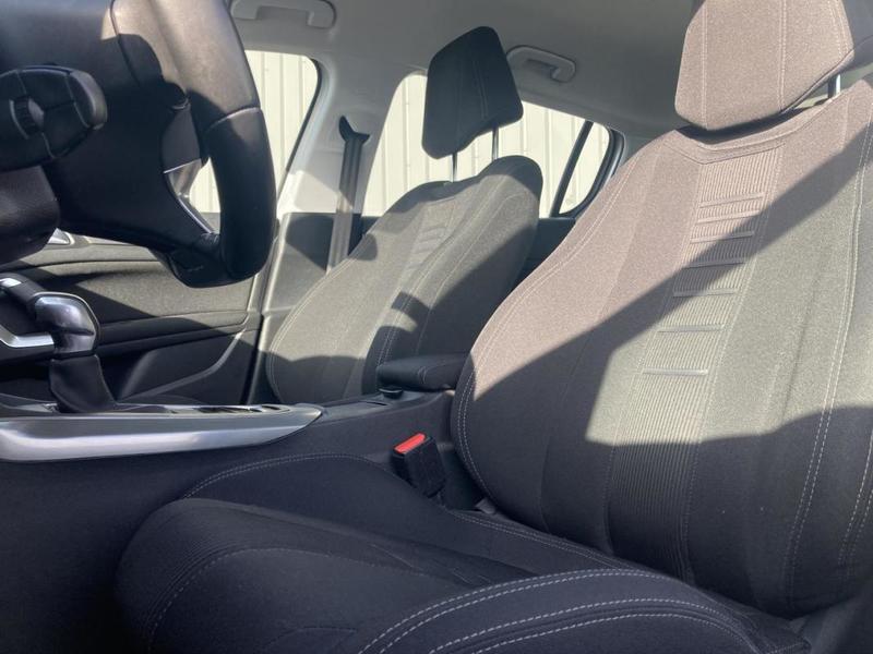 Peugeot 308 1.2l 130ch Finition Sensation - 1ere Main Garantie 6 Mois