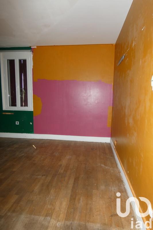 Maison - 180 m² - 6 pièces