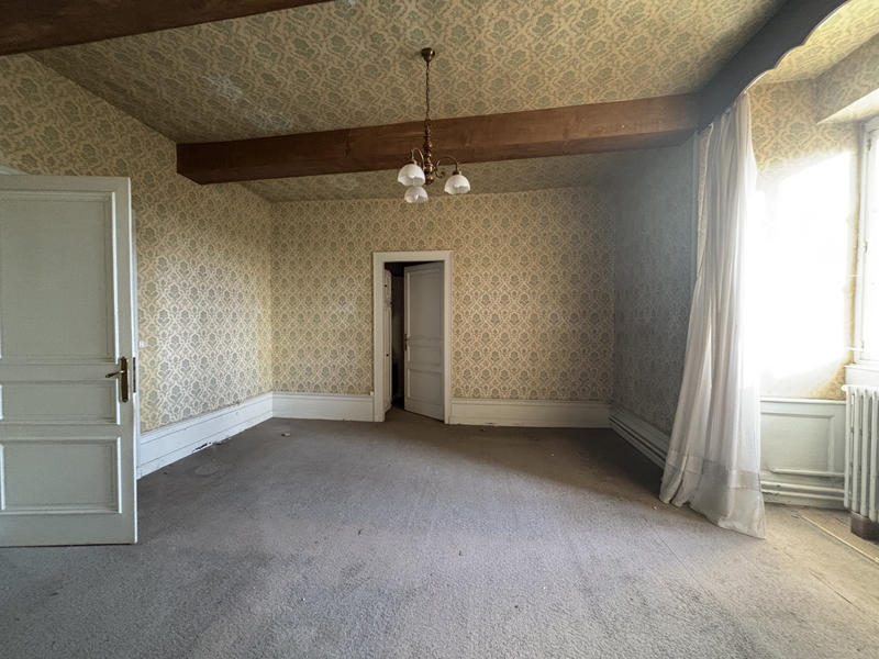 Appartement - 141 m² - 4 pièces