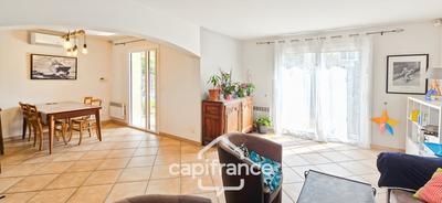 Villa - 120 m² - 5 pièces