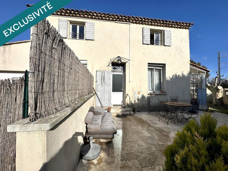 Maison - 178 m² - 7 pièces