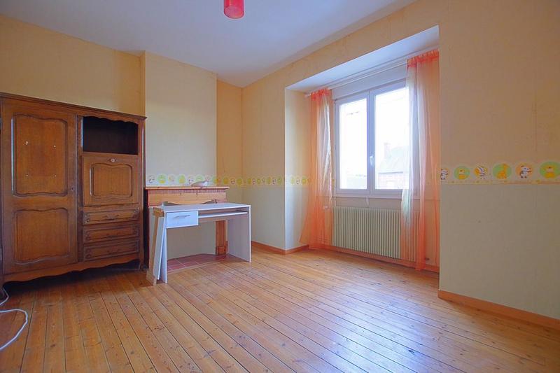 Maison de ville - 165 m² - 6 pièces