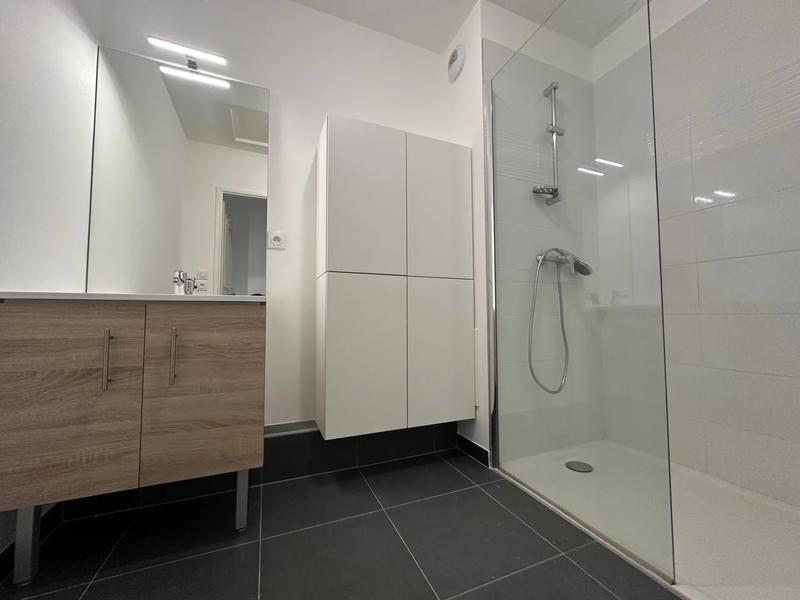 Appartement - 71 m² - 3 pièces