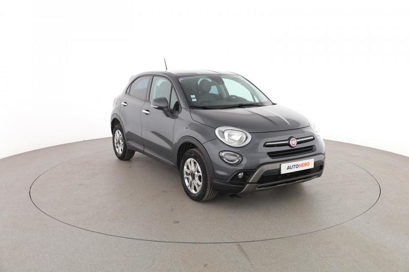 Fiat 500x 1.3 FireFly t T4 City Cross Dct 150 ch