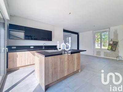 Maison - 150 m² - 5 pièces