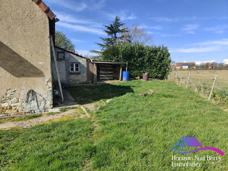 Maison - 78 m² - 3 pièces